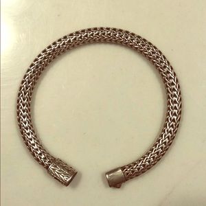 John Hardy Classic Chain bracelet